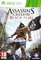 Assassin’s Creed IV: Black Flag - Xbox 360 - Super Retro