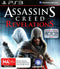 Assassin’s Creed Revelations - PS3 - Super Retro