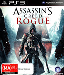 Assassin’s Creed: Rogue - PS3 - Super Retro
