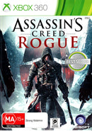 Assassin's Creed: Rogue - Xbox 360 - Super Retro