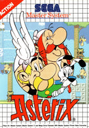 Asterix - Master System - Super Retro