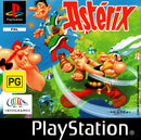 Asterix - PS1 - Super Retro