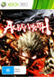 Asura's Wrath - Xbox 360 - Super Retro