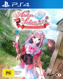 Atelier Lulua: The Scion of Arland - PS4 - Super Retro