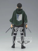 Attack on Titan The Final Season Levi - Super Retro