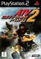 ATV Offroad Fury 2 - Super Retro