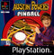 Austin Powers Pinball - Super Retro