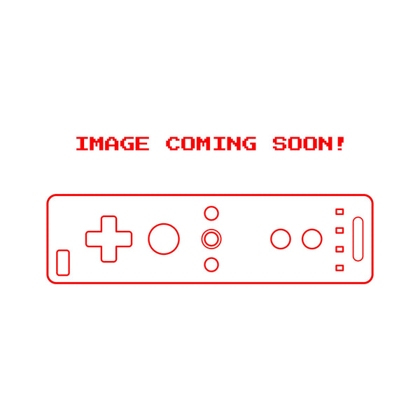 AV Cable - Nintendo Wii/Wii U (New) - Super Retro