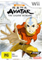 Avatar: The Legend of Aang - Wii - Super Retro
