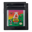 Babe and Friends - Game Boy Color - Super Retro