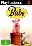 Babe - PS2 - Super Retro