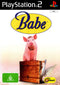 Babe - PS2 - Super Retro