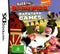 Back at the Barnyard: Barnyard Games - DS - Super Retro