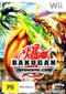 Bakugan: Defenders of the Core - Wii - Super Retro