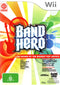 Band Hero - Wii - Super Retro