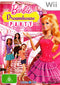 Barbie Dreamhouse Party - Wii - Super Retro