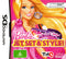 Barbie Jet, Set & Style! - DS - Super Retro
