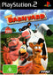 Barnyard - PS2 - Super Retro