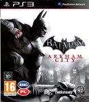 Batman: Arkham City - PS3 - Super Retro