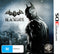 Batman Arkham Origins: Blackgate - 3DS - Super Retro