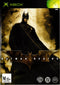 Batman Begins - Xbox - Super Retro