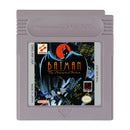 Batman: The Animated Series - Game Boy - Super Retro