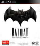 Batman: The Telltale Series - PS3 - Super Retro