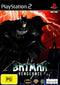 Batman Vengeance - PS2 - Super Retro