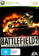Battlefield 2: Modern Combat - Xbox 360 - Super Retro