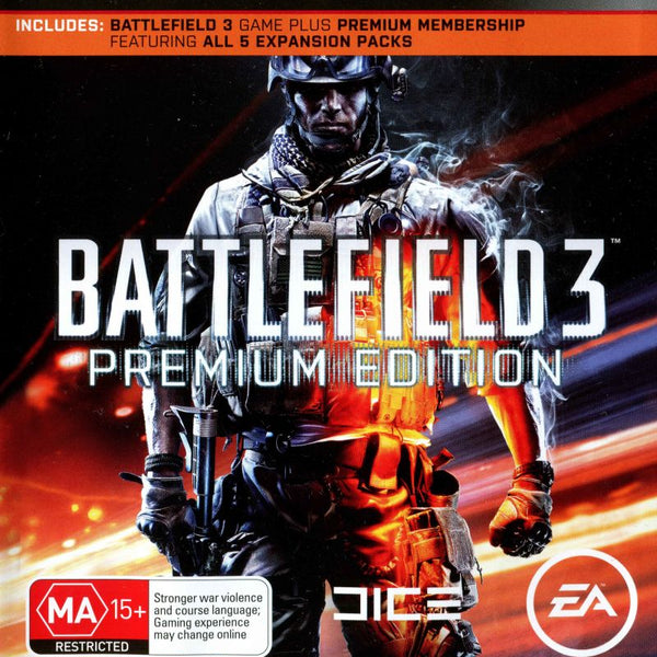 Battlefield 3 PS3 Fiyatı, Taksit Seçenekleri ile Satın Al Battlefield 3 PS3 Fiyatı, Taksit Seçenekleri ile Satın Al