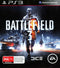 Battlefield 3 - PS3 - Super Retro