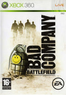 Battlefield: Bad Company - Xbox 360 - Super Retro