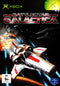 Battlestar Galactica - Xbox - Super Retro