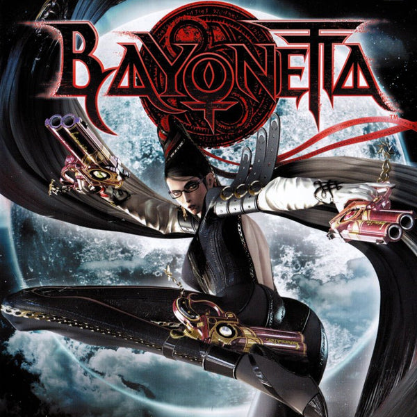 Bayonetta xbox deals