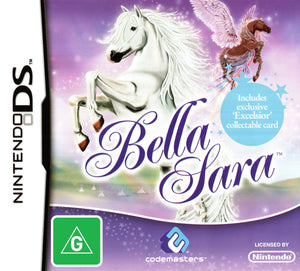 Bella Sara - Super Retro