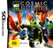 Ben 10 Ultimate Alien: Cosmic Destruction - DS - Super Retro