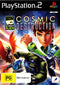 Ben 10 Ultimate Alien Cosmic Destruction - PS2 - Super Retro