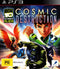 Ben 10 Ultimate Alien Cosmic Destruction - PS3 - Super Retro