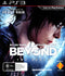 Beyond: Two Souls - PS3 - Super Retro