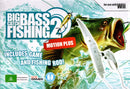 Big Catch Bass Fishing 2 - Wii - Super Retro