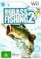 Big Catch Bass Fishing 2 - Wii - Super Retro