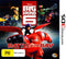 Big Hero 6: Battle in the Bay - 3DS - Super Retro