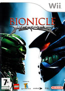 Bionicle Heroes - Wii - Super Retro