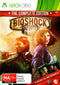 BioShock: Infinite - The Complete Edition - Xbox 360 - Super Retro