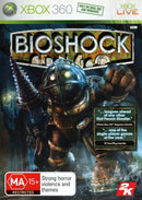 Bioshock - Xbox 360 - Super Retro