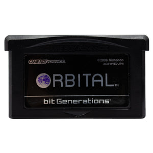 bit Generations: Orbital - Super Retro