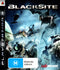 Blacksite PS3 - Jeux Vidéo | Rakuten Blacksite PS3 - Jeux Vidéo | Rakuten