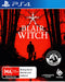 Blair Witch - PS4 - Super Retro