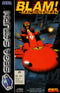 Blam! Machinehead - Sega Saturn - Super Retro