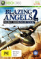 Blazing Angels 2: Secret Missions of WWII - Xbox 360 - Super Retro
